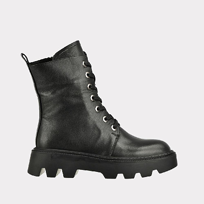 Ботинки зимние (3908) 